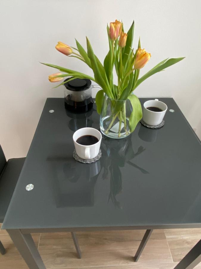 Lovely And Modern Studio Apartment. ボーハムウッド エクステリア 写真